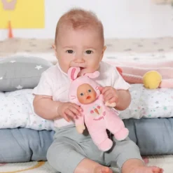 Zapf Creation Zapf BB CUTIE 18CM 2FACH FOR BABIES FOR BABIES -Kinderspielzeug Rabatte e52ebb7196af7ec3be6ac1f2750fa67d