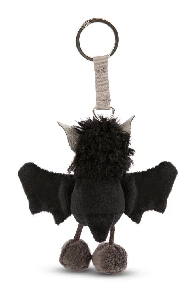 Nici 47550 Talisminis Schlüsselanhänger Fledermaus 7cm Lass Uns Freunde Sein 8 Nici 47550 Talisminis Schlüsselanhänger Fledermaus 7cm Lass Uns Freunde Sein – Bild 6