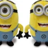 Plüschminions, Ca. 25 Cm, Sortiert, 1 Stück -Kinderspielzeug Rabatte e58d1c3c7c55b29304ab9fdfed4b887d