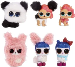 L.O.L. Surprise! L.O.L. Surprise | Fluffy Pets | LOL Haustier & Accessoires | Winter Disco Serie 28 L.O.L. Surprise! L.O.L. Surprise | Fluffy Pets | LOL Haustier & Accessoires | Winter Disco Serie -Kinderspielzeug Rabatte e5d0d44f1cd060f51f6c0e9415cbe8b9