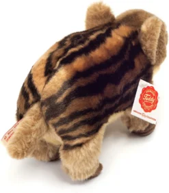 Teddy-Hermann Spielwaren Wildschweinfrischling 22 Cm Kuscheltiere Wildtiere Teddies & Plüschfiguren Spielzeugknaller -Kinderspielzeug Rabatte e61d42e7b22f3e80a10a30bdbd4e6e14