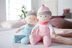 HABA Kuschelpuppe Pit, Schmusepuppe, Puppe, Stoffpuppe, Ab 0 Jahren, 305753 9 HABA Kuschelpuppe Pit, Schmusepuppe, Puppe, Stoffpuppe, Ab 0 Jahren, 305753 -Kinderspielzeug Rabatte e65c311f2a029f9b503543122244b46e