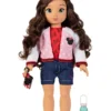 Jakks Pacific Spielwaren Disney Ily 4EVER 45cm Puppe Brunette - Minnie Inspiriert Stehpuppen Puppen Großpuppen HK22 -Kinderspielzeug Rabatte e6f56d56a31b7f2f102bbf4f9aaa4d37