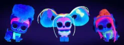L.O.L. Surprise! Lights Pets With Real Hair & 9 Surprises Including Black Light 35 L.O.L. Surprise! Lights Pets With Real Hair & 9 Surprises Including Black Light -Kinderspielzeug Rabatte e75fa7b9ccadc4258874083837bfe80b