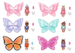 Zapf Creation ZAPF 904336 BABY Born Surprise Babies 5 32 Zapf Creation ZAPF 904336 BABY Born Surprise Babies 5 -Kinderspielzeug Rabatte e76c8e05820bc06f54d1dd2c130d246f