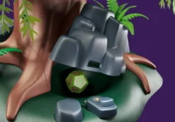 PLAYMOBIL AoA 70801 Baum Der Weisheit -Kinderspielzeug Rabatte e7b6599a9c2aa2e2c175c3acced1e6cd