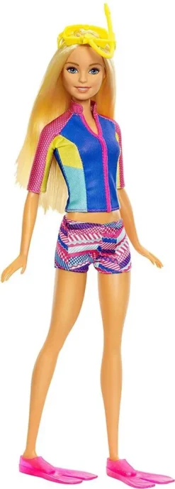 Barbie Magie Der Delfine Barbie Und Tierische Freunde -Kinderspielzeug Rabatte e7eeb407ba78c96b14a6a73f84fb8357