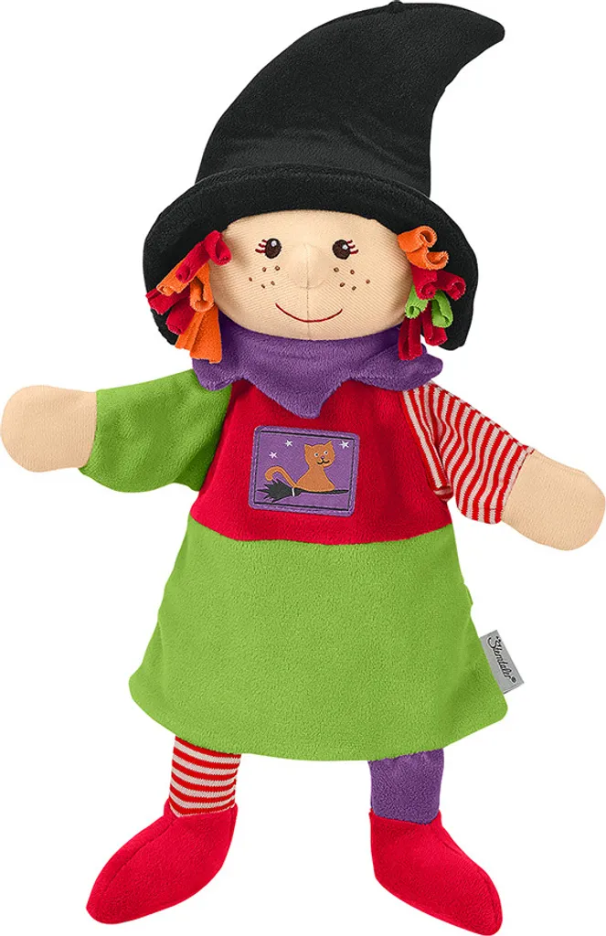 Sterntaler HanDoppelpackuppen Hexe HanDoppelpackuppe 3 Sterntaler HanDoppelpackuppen Hexe HanDoppelpackuppe