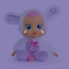 IMC Toys Spielwaren Cry Babies Schlaf Schön Coney Babypuppen Puppen Babypuppen Spielzeugknaller
