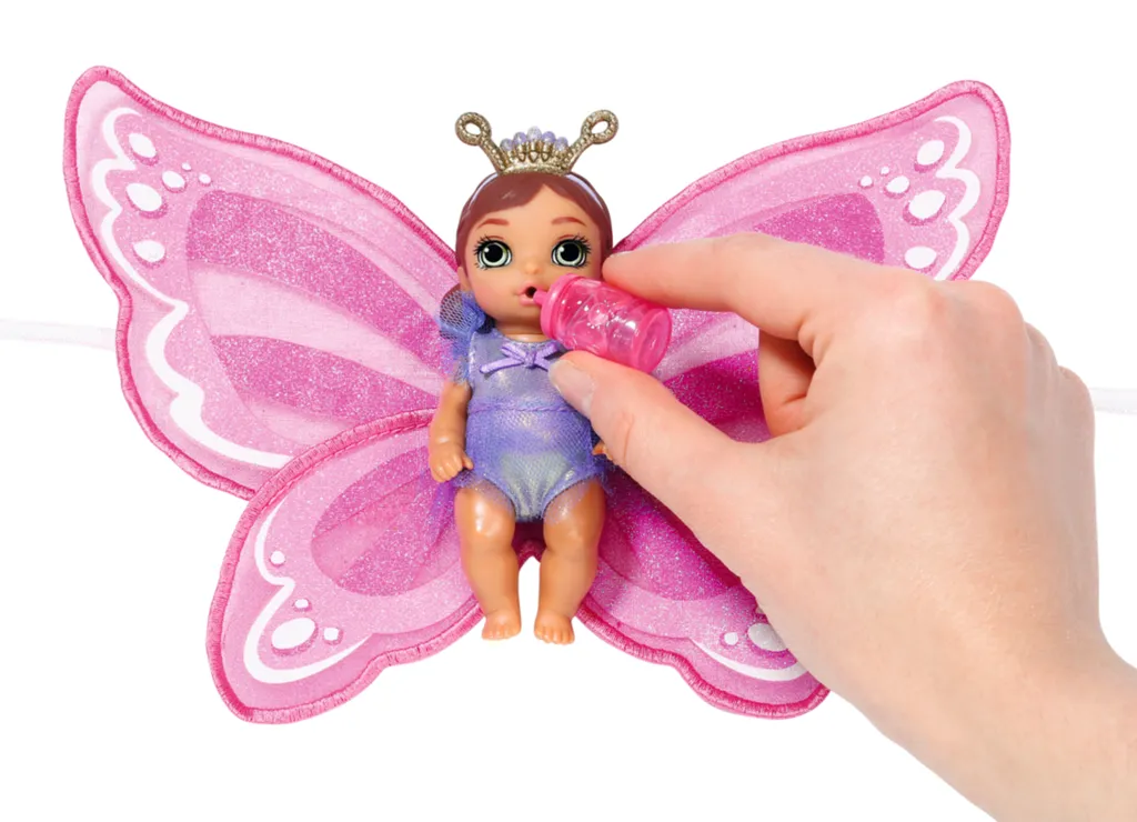 Zapf Creation ZAPF 904336 BABY Born Surprise Babies 5 18 Zapf Creation ZAPF 904336 BABY Born Surprise Babies 5 – Bild 16