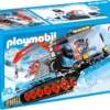 PLAYMOBIL 9500 Pistenraupe -Kinderspielzeug Rabatte e93122c1aa2e1855ac8cf2ef1356cc26