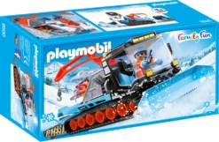 PLAYMOBIL 9500 Pistenraupe