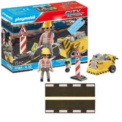 Playmobil Bauarbeiter Mit Kantenfräser 17 Playmobil Bauarbeiter Mit Kantenfräser -Kinderspielzeug Rabatte e9df77293f030b2ce9194215ad944c2d