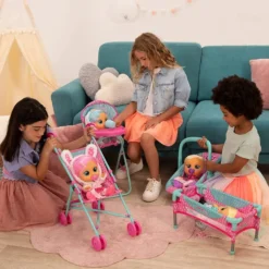 IMC Toys Spielwaren Cry Babies Dressy Lady Babypuppen Puppen Babypuppen 26 IMC Toys Spielwaren Cry Babies Dressy Lady Babypuppen Puppen Babypuppen -Kinderspielzeug Rabatte ea62824e5abd6b41c9a76fc48c0a82b0