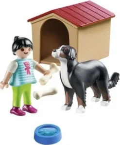 PLAYMOBIL Hofhund Mit Hütte, 70136 13 PLAYMOBIL Hofhund Mit Hütte, 70136 -Kinderspielzeug Rabatte eaa8584687806733cedc5a76b185045f