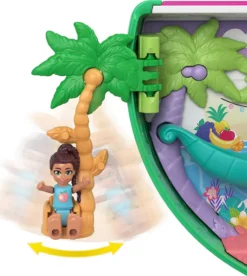 Mattel Spielwaren Polly Pocket Wassermelonen Schatulle Sammelfiguren Sammelfiguren Spielzeug 5 6 7 8 9 Jahre Mädchen Junge Kind Kleinkind Teenager Erwachsener Sammler Sammler Sammlerstück Drinnen Draußen Geburtstag Geb Weihnachten Ostern Hannukah Hanu... -Kinderspielzeug Rabatte eaf13d5ca80860d819f4e7319774d613