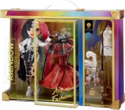 MGA Entertainment 576761EUC - Rainbow High Collector Edition – Jett Dawson 24 MGA Entertainment 576761EUC - Rainbow High Collector Edition – Jett Dawson -Kinderspielzeug Rabatte eaf962ac392173bfee5c4c1081d2b178
