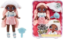 MGA Entertainment 575504EUC Na! Na! Na! Surprise Teens Doll - Lila Lamb -Kinderspielzeug Rabatte eb07bd4231f26c4c77a6e162a016fe08