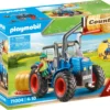 PLAYMOBIL Country 71004 Großer Traktor Mit Zubehör 1 PLAYMOBIL Country 71004 Großer Traktor Mit Zubehör -Kinderspielzeug Rabatte eb6f42b10c7234ba44e08431ce2c0fe8