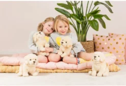 Teddy-Hermann Spielwaren Golden Retriever Sitzend 25 Cm Kuscheltiere Hunde Teddies & Plüschfiguren -Kinderspielzeug Rabatte eb7b22dac6e92927165bc012f06b9943