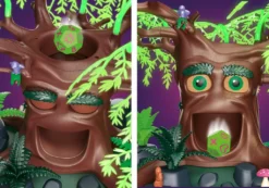 PLAYMOBIL AoA 70801 Baum Der Weisheit -Kinderspielzeug Rabatte ebd93482414bf2f493e1219485f573af