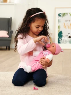 SIMBA TOYs ML Laura Babysprache -Kinderspielzeug Rabatte ec1e4b25742f1489f33f6fadae867eee