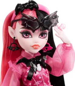 Monster High Draculaura Puppe -Kinderspielzeug Rabatte ec6054c16ccec898403c8d4987aab51d