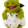 Living Puppets Handpuppe Klein Gregor Im Ei -Kinderspielzeug Rabatte ecbe0b8a375f00c268295babfe2de06e