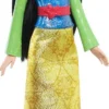 Mattel Spielwaren Disney Prinzessin-Spielzeug, Mulan-Modepuppe Mit Accessoires Ankleidepuppen Puppen Ankleidepuppen -Kinderspielzeug Rabatte ed4cf4d473d7d33602f21a089f11524b