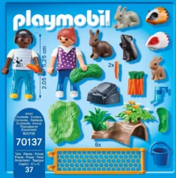 PLAYMOBIL Kleintiere Im Freigehege, 70137 16 PLAYMOBIL Kleintiere Im Freigehege, 70137 -Kinderspielzeug Rabatte edb09093b4e6521aa915b1418e82bb5b