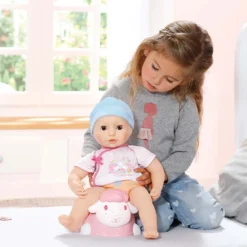 Zapf Creation Baby Annabell® Brother; 794654 -Kinderspielzeug Rabatte ee463ff6f1224d27867adca17c874df6