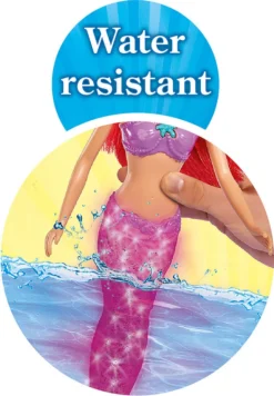 SIMBA TOYs Simba Steffi Love - Light & Glitter Mermaid -Kinderspielzeug Rabatte ee7cc294900724e6bfd9b78ef622d6dd