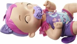 Babypuppe Puppe Mattel My Garden Baby -Kinderspielzeug Rabatte eee3ab2464b961a60e77250a26995e4d