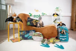 Nici 48804 Dino Baby Junge Grün Im Ei 13cm Mit Loop Plüsch Dinosaurier GREEN -Kinderspielzeug Rabatte eee587aab1e34aaa6f21e065c260b436