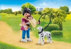 PLAYMOBIL Mama Mit Baby Und Hund, 70154 11 PLAYMOBIL Mama Mit Baby Und Hund, 70154 -Kinderspielzeug Rabatte ef06abf60233f9ac97390ea27c9ac21e