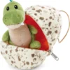 Nici 48804 Dino Baby Junge Grün Im Ei 13cm Mit Loop Plüsch Dinosaurier GREEN -Kinderspielzeug Rabatte ef1f040a2af2cb3eac7aa6ab6526447d