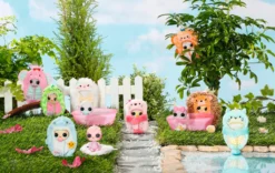 Zapf Creation 904466 BABY Born Surprise Pets 3 - Kleine Tiere, Mit Kokon, Anhänger, Schnuller, Geburtszertifikat, Mit Farbwechsel-Überraschung, Charakter Nicht Frei Wählbar, 1 Stück 32 Zapf Creation 904466 BABY Born Surprise Pets 3 - Kleine Tiere, Mit Kokon, Anhänger, Schnuller, Geburtszertifikat, Mit Farbwechsel-Überraschung, Charakter Nicht Frei Wählbar, 1 Stück -Kinderspielzeug Rabatte ef451b46de31257e7b080d4172b89256