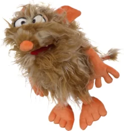Living Puppets Handpuppe "Monster To Go", Flausi 12 Living Puppets Handpuppe "Monster To Go", Flausi -Kinderspielzeug Rabatte ef67ebf210300bdd7cb80c30cc51a979