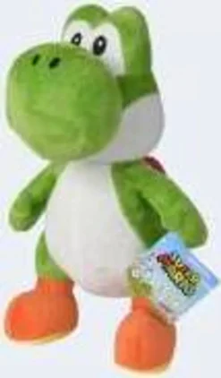 SIMBA TOYs Simba Spielwaren Super Mario Yoshi Plüsch, 30cm Kuscheltiere Teddies & Plüschfiguren Pcmerch -Kinderspielzeug Rabatte efe7f362e42e95281c83591c89009004