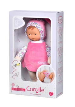 SIMBA TOYs Simba Corolle MDC Miss Pink Corolle's Flower -Kinderspielzeug Rabatte f0705f2f10b10add8e193fc72cc48231