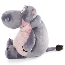 Nici 47972 Nilpferd DJ Nilbert 50cm Sitzend Plüsch Wild Friends GREEN -Kinderspielzeug Rabatte f115fe263ad5690acc9f6327480cceac