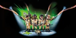 PLAYMOBIL Ghostbusters Figurenset Ghostbusters, 70175 -Kinderspielzeug Rabatte f1218da2050f876e1ab2b8a0aab0c3fe