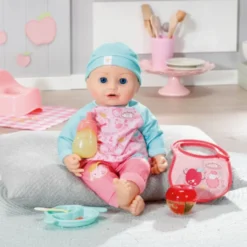 ZAPF CREATION Baby Annabell Fütterspaß 0 0 STK 33 ZAPF CREATION Baby Annabell Fütterspaß 0 0 STK -Kinderspielzeug Rabatte f14244d5bbe196056d3203f966f0b0ae