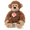 Teddy Hermann 93945 Äffchen Ricky 32cm Plüsch Kuscheltier Schlenker Affe -Kinderspielzeug Rabatte f1a0fed5eeac3ec3f17b989181134c85