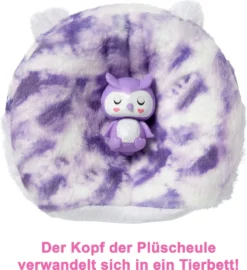 Barbie Cutie Reveal Winter Schneeflocken Puppe -Kinderspielzeug Rabatte f20910476efa8d8d535f427bdceb7acc
