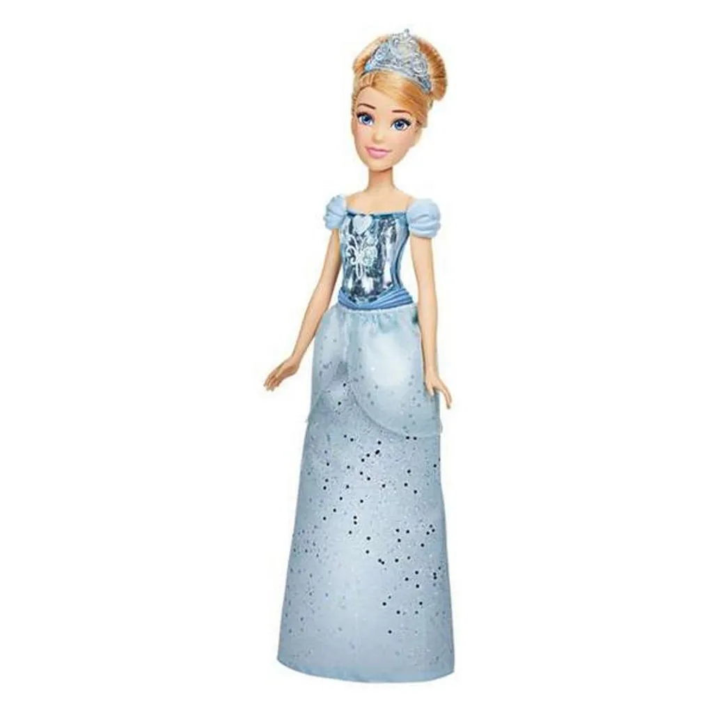 Hasbro F08955X6 Disney Prinzessin Schimmerglanz Ar 12 Hasbro F08955X6 Disney Prinzessin Schimmerglanz Ar – Bild 10