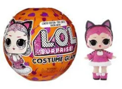 Zapf Creation MGA Entertainment 578147EUC L.O.L. Surprise Spooky Supreme Style 2 9 Zapf Creation MGA Entertainment 578147EUC L.O.L. Surprise Spooky Supreme Style 2 -Kinderspielzeug Rabatte f22a8ee665b7b718230b06a7ad556d0e