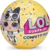 MGA Entertainment Lol Surprise Confetti Pop Confetti Balls Serie 3 2 MGA Entertainment Lol Surprise Confetti Pop Confetti Balls Serie 3 -Kinderspielzeug Rabatte f241da97197f3cf5ae956b67454249b4
