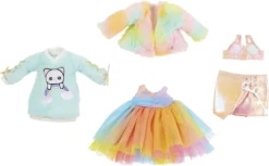 MGA Entertainment 571810E7C Na! Na! Na! Big Surprise- Rainbow Kitty 18 MGA Entertainment 571810E7C Na! Na! Na! Big Surprise- Rainbow Kitty -Kinderspielzeug Rabatte f24490883b1a6fbb1077f836ef0c9d9f