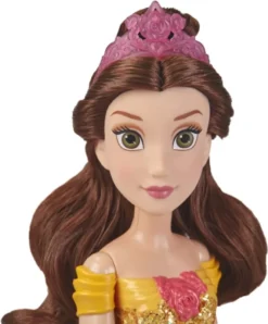 Hasbro Disney Prinzessin Schimmerglanz Belle 23 Hasbro Disney Prinzessin Schimmerglanz Belle -Kinderspielzeug Rabatte f2842b59b21fc9045a8ba65a2e6c4814